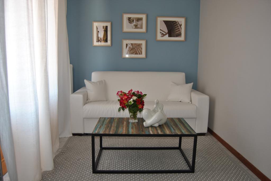 Apartment Coverciano Florenz